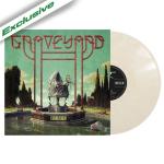 PEACE EXCL. BEIGE VINYL (LP+POSTER)