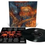 ORDER OF TORMENT  VINYL (LP BLACK)