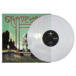 PEACE CLEAR VINYL (LP)