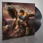 UPON DESOLATE SANDS VINYL (LP BLACK)