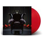 AMR RED VINYL (2LP)