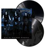 SONS OF NORTHERN DARKNESS 180G REPRINT VINYL (2LP BLACK)
