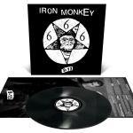 9-13 VINYL (2LP BLACK)