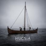 HUGSJA LTD. WHITE VINYL (2LP)