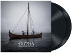 HUGSJA VINYL (2LP BLACK)