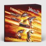 FIREPOWER LTD. EDIT. (MEDIABOOK)