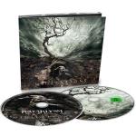 MEDITATIONS LTD. EDIT. (CD+DVD DIGI)