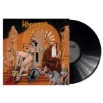 DESOLATION VINYL (LP BLACK+BOOKLET)