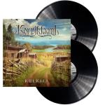 KUKIJA VINYL (2LP BLACK)