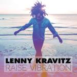 RAISE VIBRATION (CD)