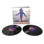RAISE VIBRATION VINYL (2LP BLACK)