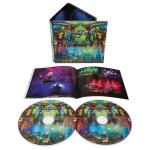 LIVE AT THE SYMPHONY HALL (2CD DIGI)