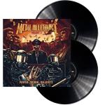 VOLUME II: POWER DRUNK MAJESTY VINYL (2LP BLACK)