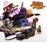 TRUE ROCKERS (DIGI)