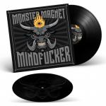 MINDFUCKER VINYL (2LP BLACK)