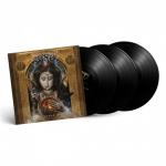 LISBOA UNDER THE SPELL VINYL (3LP BLACK)