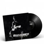 YEAR OF THE TIGER VINYL (LP BLACK)