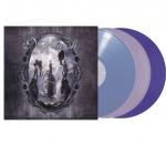 END OF AN ERA BLUE/ LILAC /PURPLE VINYL (3LP)