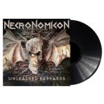 UNLEASHED BASTARDS VINYL (LP BLACK)