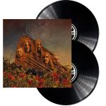 GARDEN OF THE TITANS VINYL (2LP BLACK)