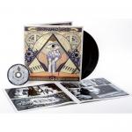 UNSUNG PROPHETS & DEAD MESSIAHS VINYL (2LP BLACK+CD)