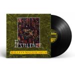 MALLEUS MALEFICARUM VINYL REISSUE (LP BLACK)