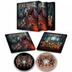 THE SACRAMENT OF SIN DELUXE EDIT. (2CD DIGI-BOX)
