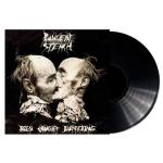BEEN CAUGHT BUTTERING VINYL RE-ISSUE (LP BLACK)