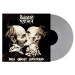 BEEN CAUGHT BUTTERING GREY VINYL RE-ISSUE (LP)