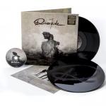 WASTELAND VINYL (2LP BLACK+CD)
