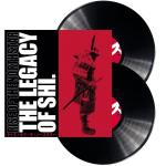 THE LEGACY OF SHI VINYL (2LP BLACK)