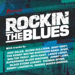 ROCKIN&rsquo; THE BLUES (CD)