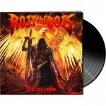BY BLOOD STORM VINYL (LP BLACK)