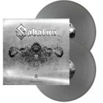 CAROLUS REX PLATINIUM EDIT. SILVER VINYL (2LP)
