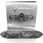 CAROLUS REX PLATINIUM EDIT. EARBOOK (3CD+2BLURAY BOOK)
