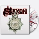 STRONG ARM OF THE LAW COLOURED VINYL REISSUE (LP)