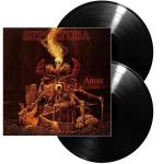 ARISE VINYL EXPANDED EDIT. (2LP BLACK)