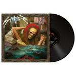 CRUEL MAGIC VINYL (LP BLACK)