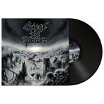 WARNING BLAST VINYL (LP BLACK)