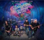 THE SHAPE OF BLUES TO COME (DIGI)