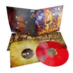 BURN IT DOWN RED VINYL (LP+CD)