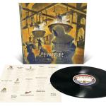 ANCIENT BREWING TACTICS VINYL (LP BLACK)