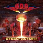 STEELFACTORY (CD)