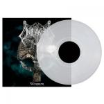 WARRIOR TRANSPARENT SPLATTER VINYL (LP)