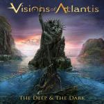 THE DEEP & THE DARK (CD)