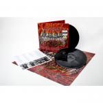 THE WAKE VINYL (2LP BLACK+POSTER)