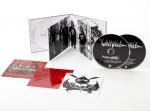 THE WAKE LTD. EDIT. (2CD MEDIA-BOOK)