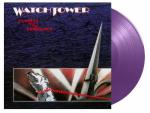 CONTROL AND RESISTANCE RURPLE VINYL (LP)