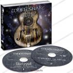 UNZIPPED DELUXE EDIT. (2CD DIGI)