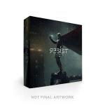 RESIST FANBOX (2CD+MC +T-SHIRT BOXSET)